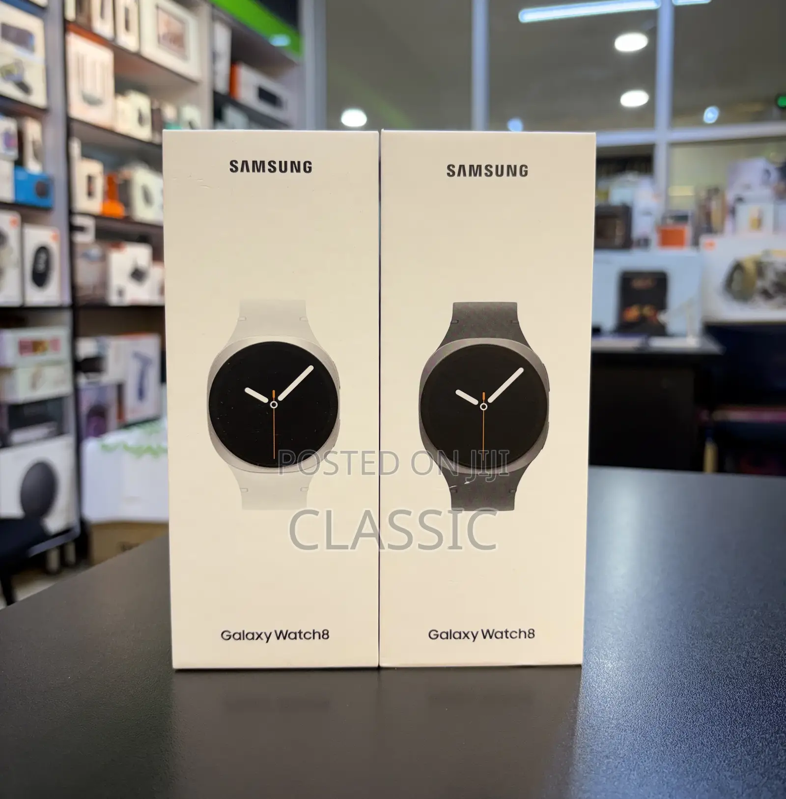 Samsung Galaxy Watch 8