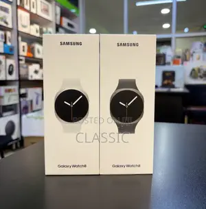Samsung Galaxy Watch 8