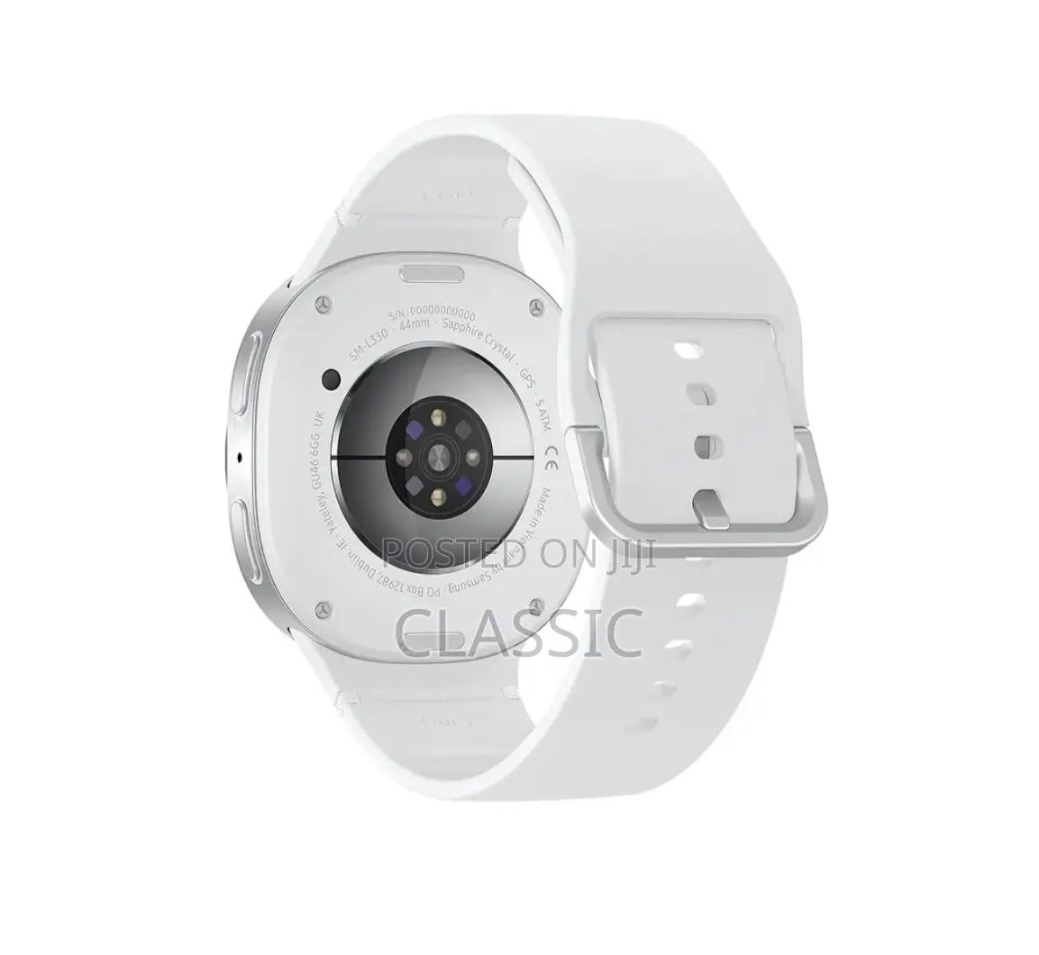 Samsung Galaxy Watch 8