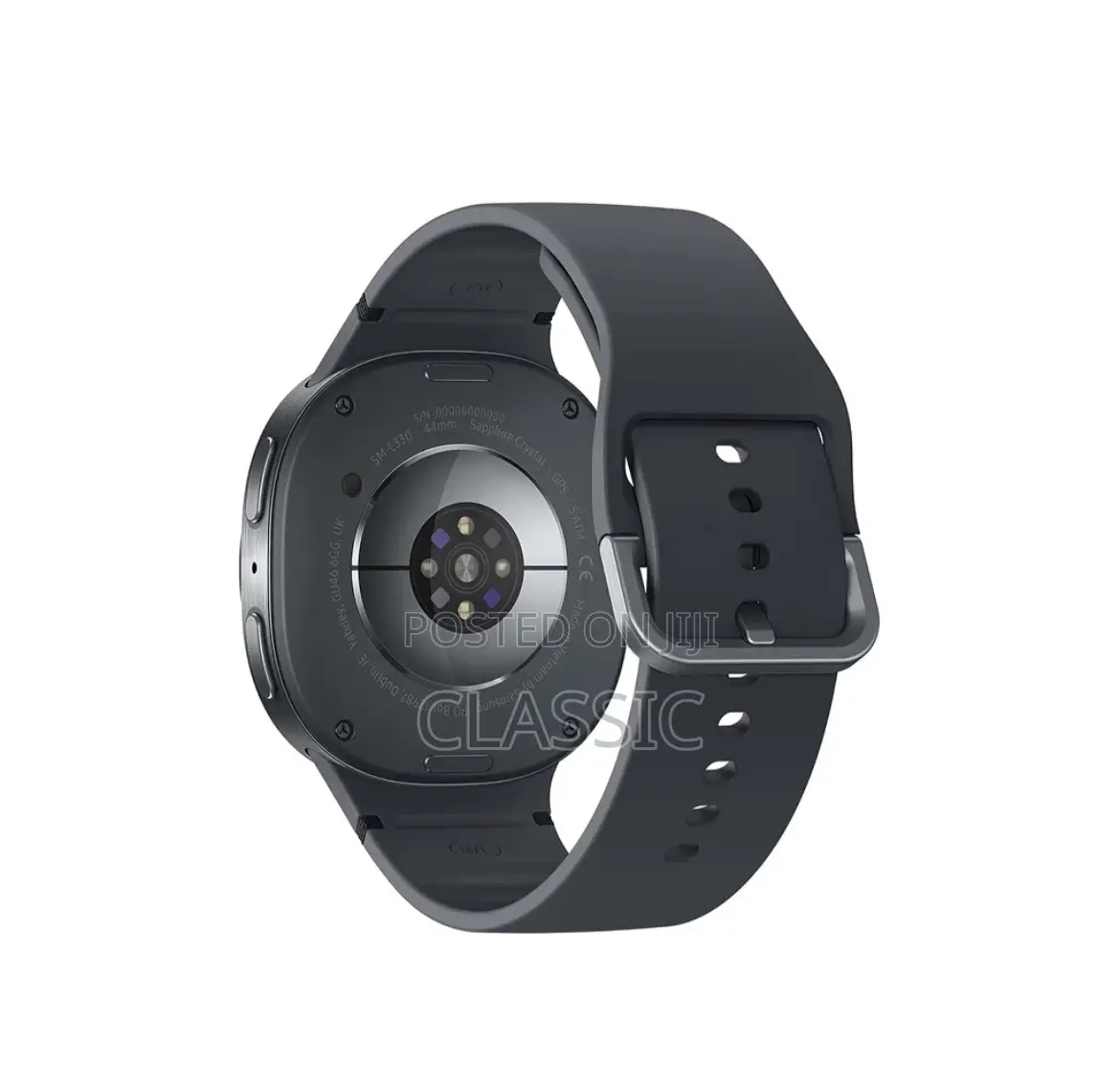 Samsung Galaxy Watch 8