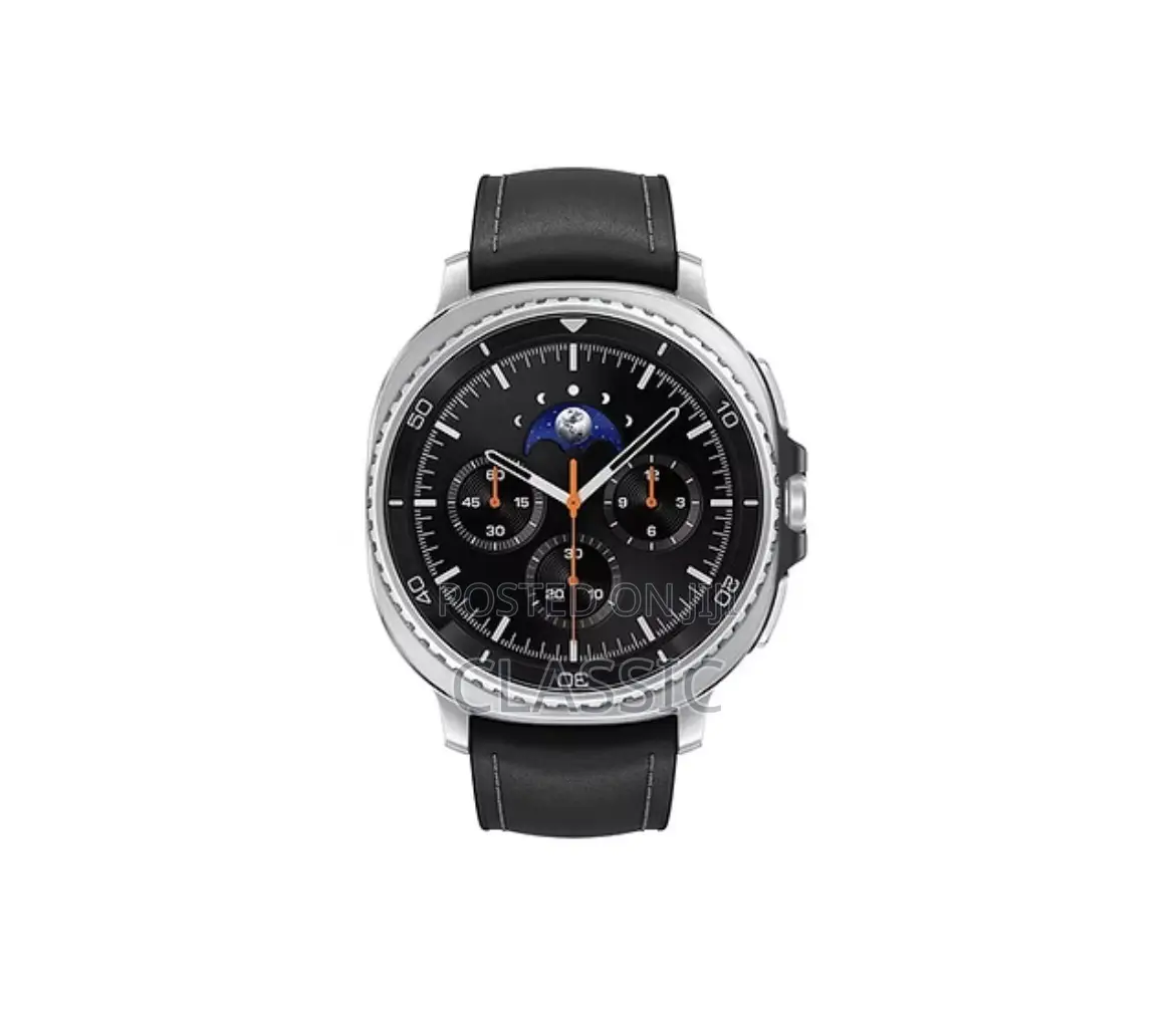 Samsung Galaxy Watch 8 Classic – 46mm
