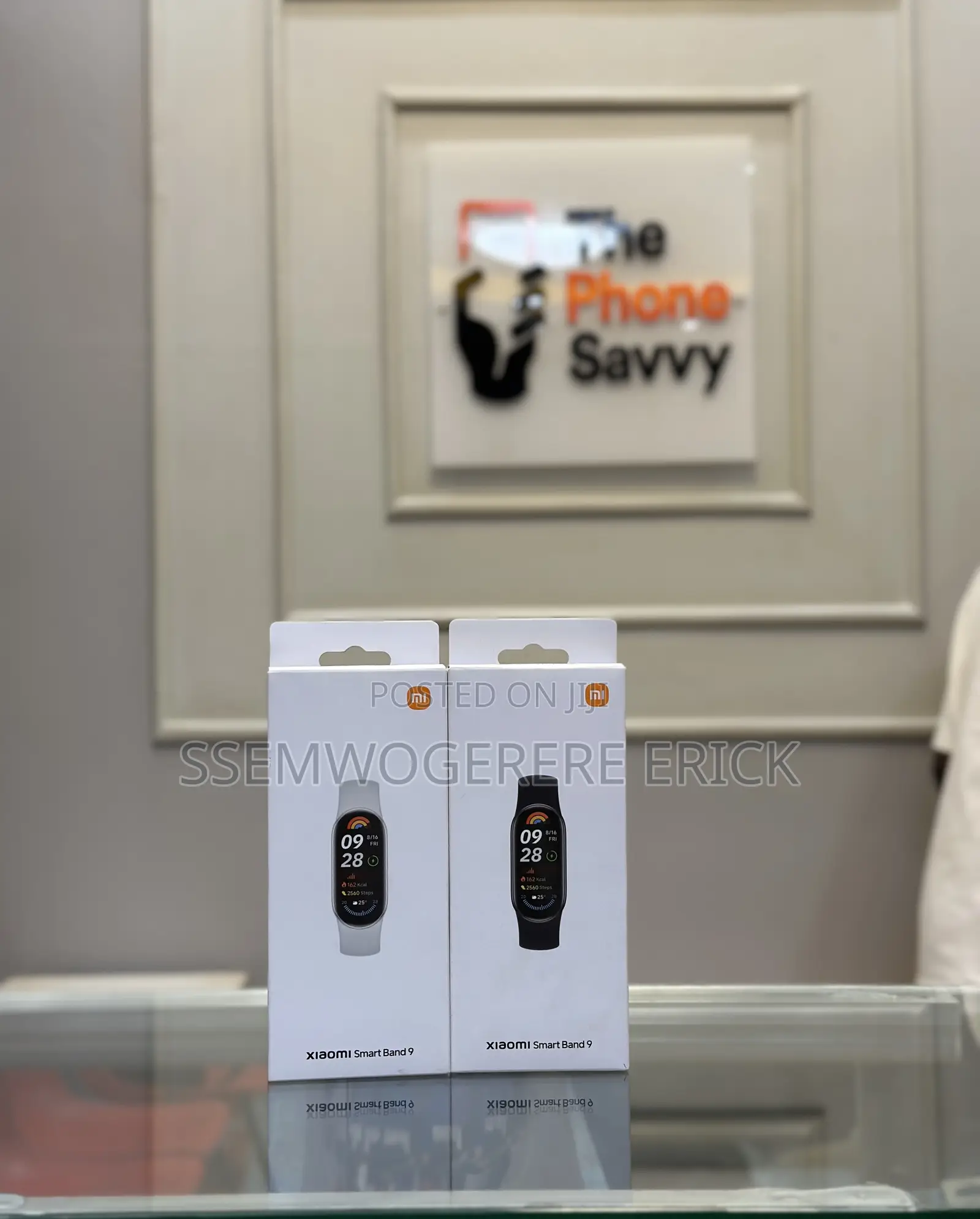 Xiaomi Smart Band 9