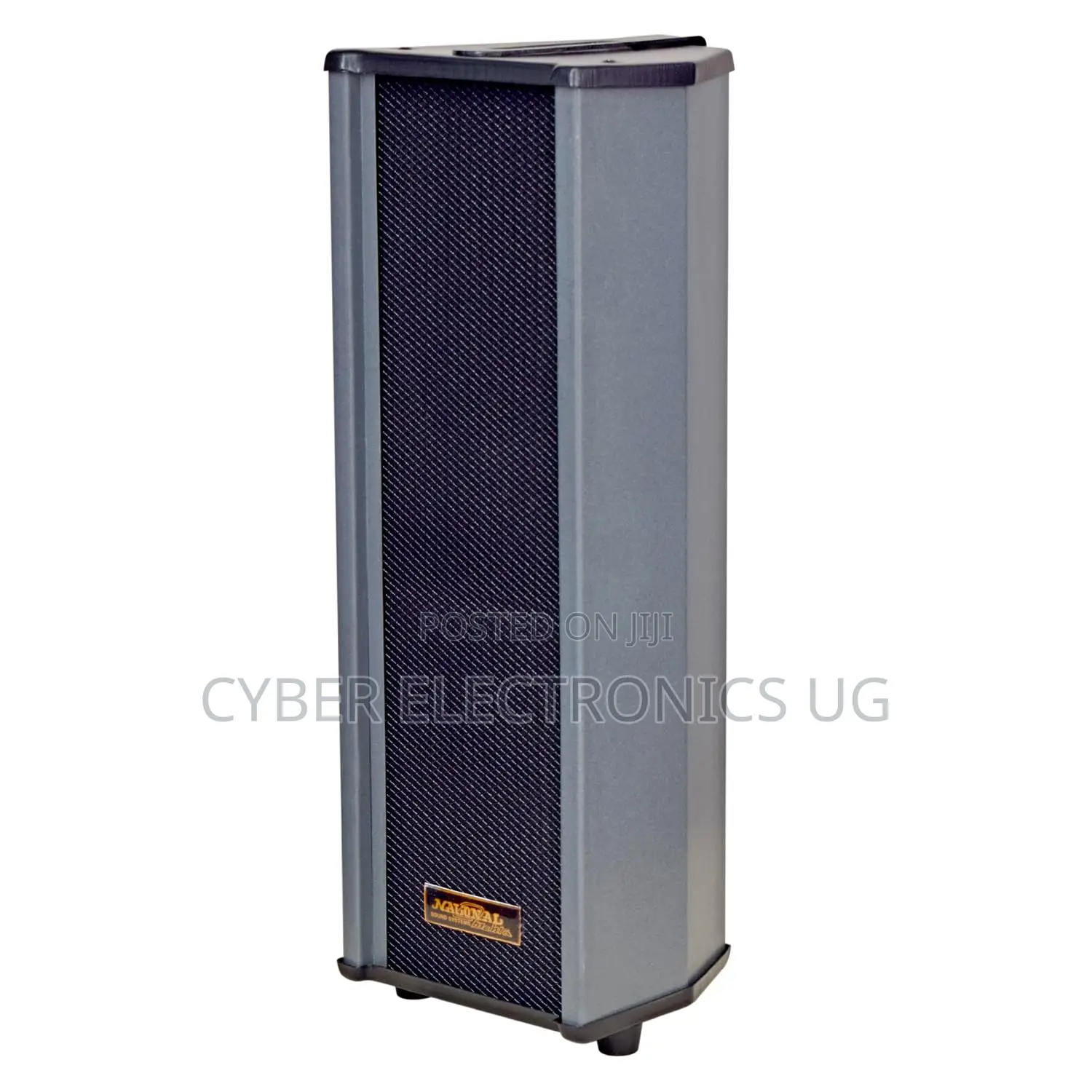 40w Column Wall Speaker for Indoor Outdoor Applications