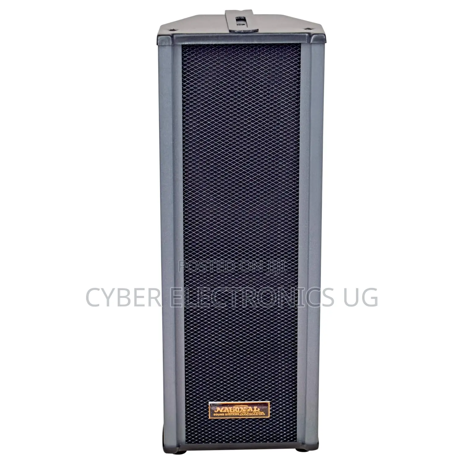 40w Column Wall Speaker for Indoor Outdoor Applications