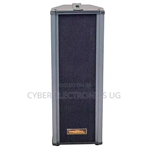 40w Column Wall Speaker for Indoor Outdoor Applications