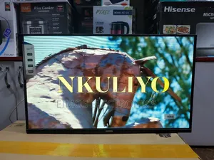 Samsung 32 Inch Digital Tv Set