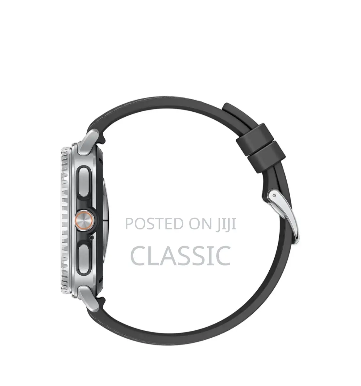 Samsung Galaxy Watch 8 Classic – 46mm