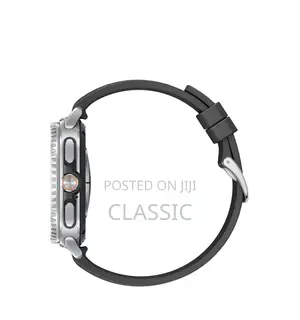 Samsung Galaxy Watch 8 Classic – 46mm