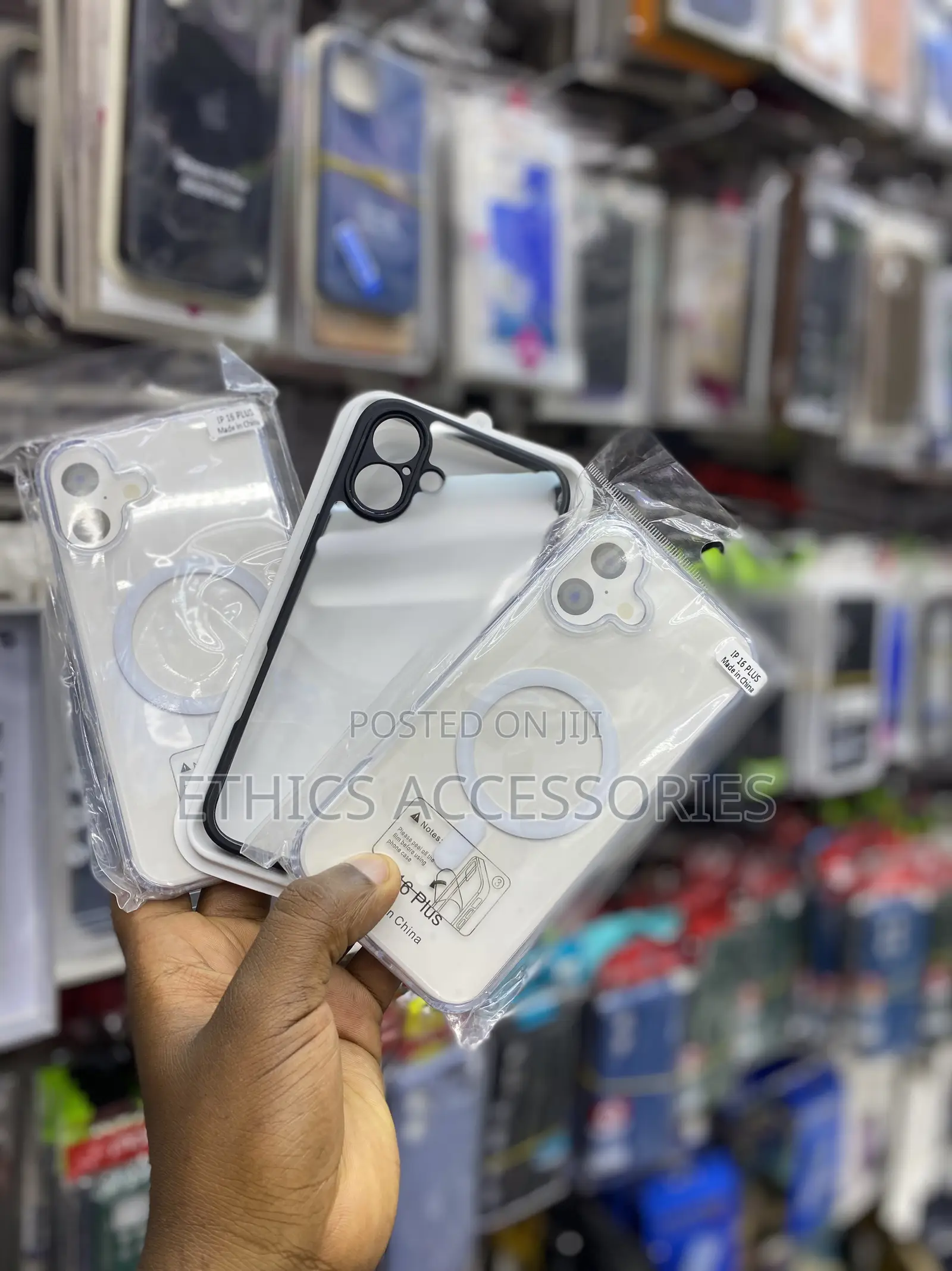 Diamond Glitter 16 Plus