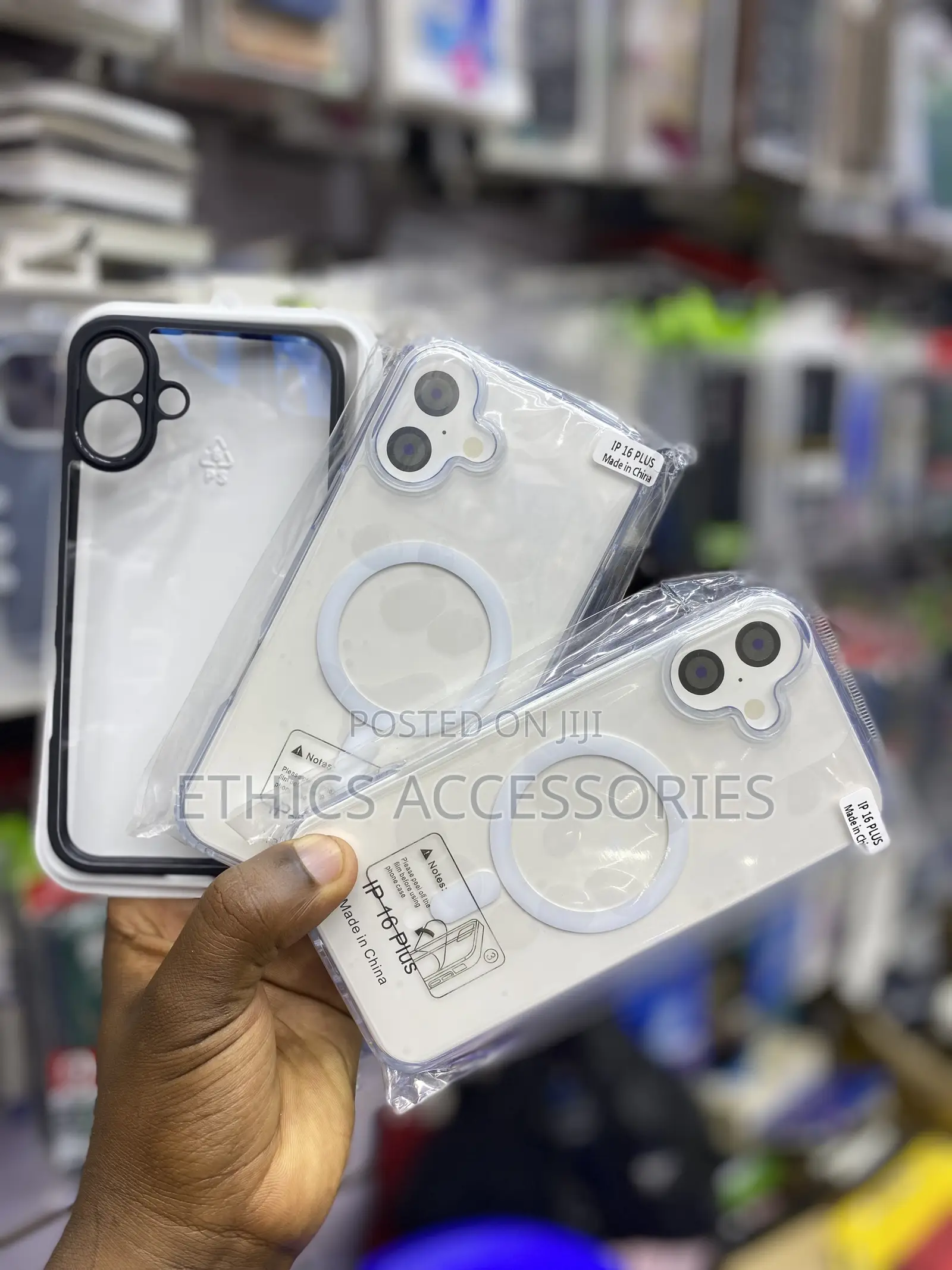 Diamond Glitter 16 Plus