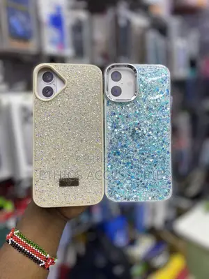Diamond Glitter 16 Plus