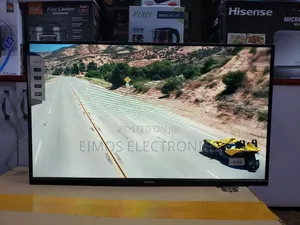 32 Inches Samsung Digital Free to Air Tv Set