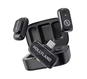 Hollyland Lark A1 Wireless Microphone – Usb-C Version