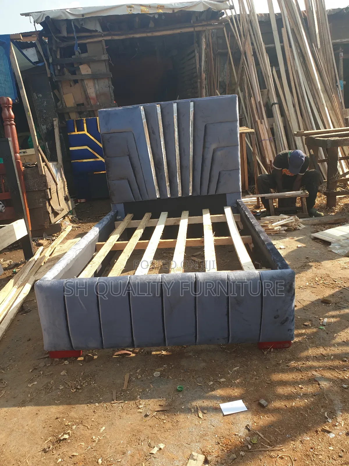 Quality Beds