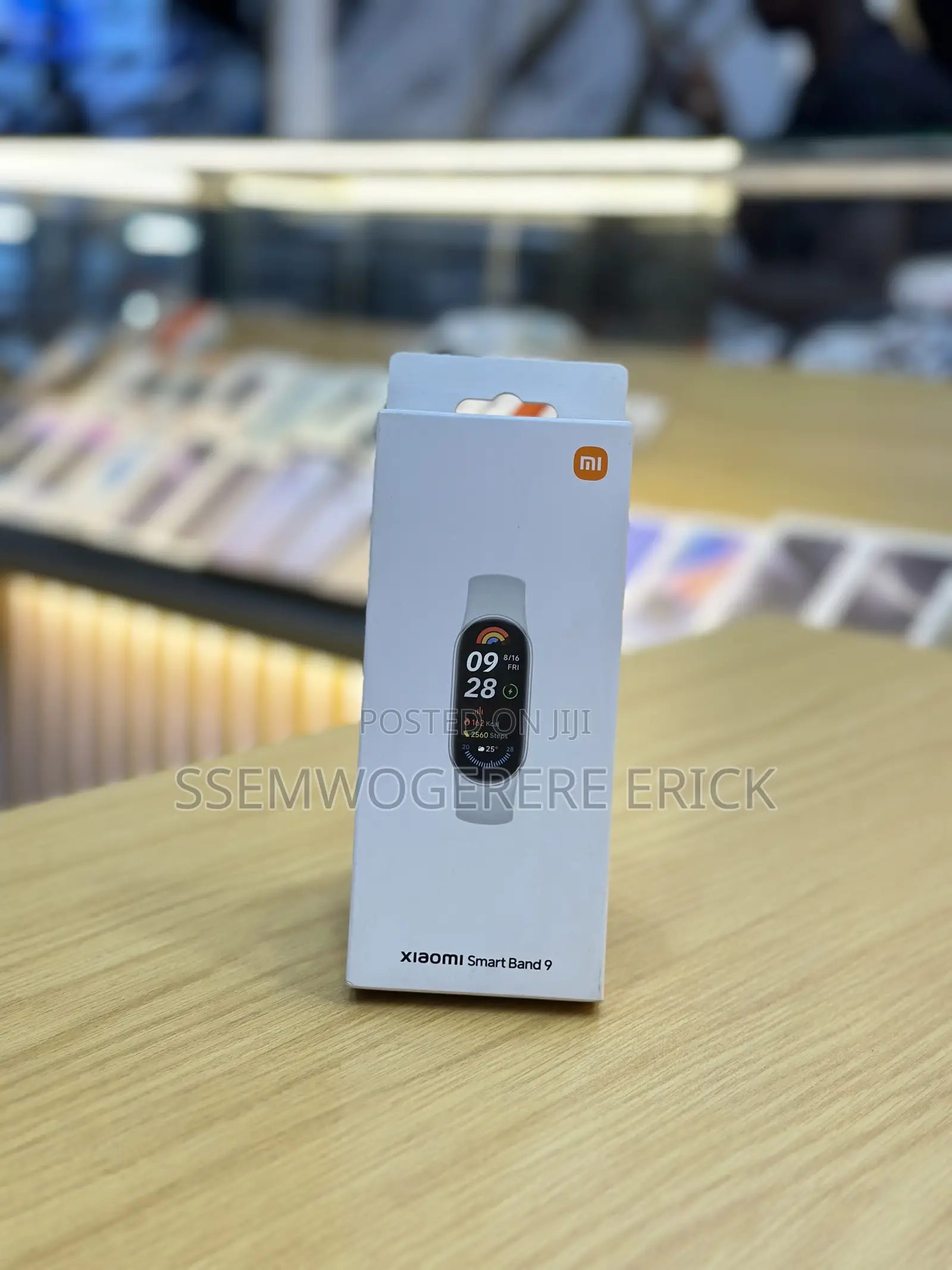 Xiaomi Smart Band 9