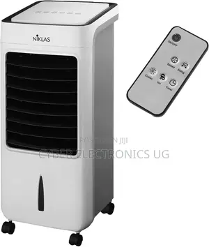 3 in 1 Air Cooler With Remote Control