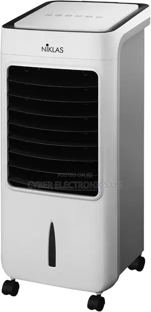 3 in 1 Air Cooler With Remote Control