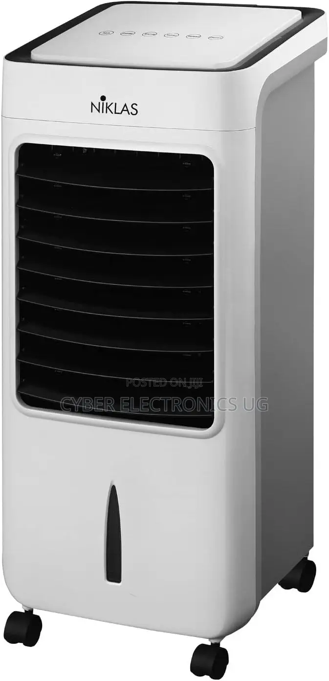 3 in 1 Air Cooler With Remote Control