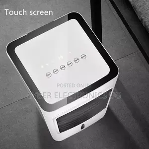 3 in 1 Air Cooler With Remote Control