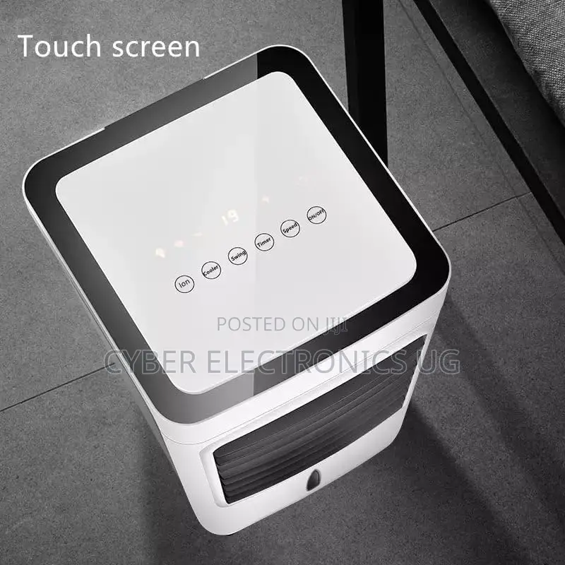 3 in 1 Air Cooler With Remote Control