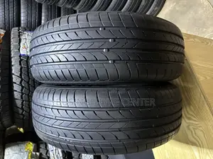 195/65r15 Linglong Tires  Used but Still in Good Condition