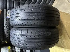 195/65r15 Linglong Tires  Used but Still in Good Condition
