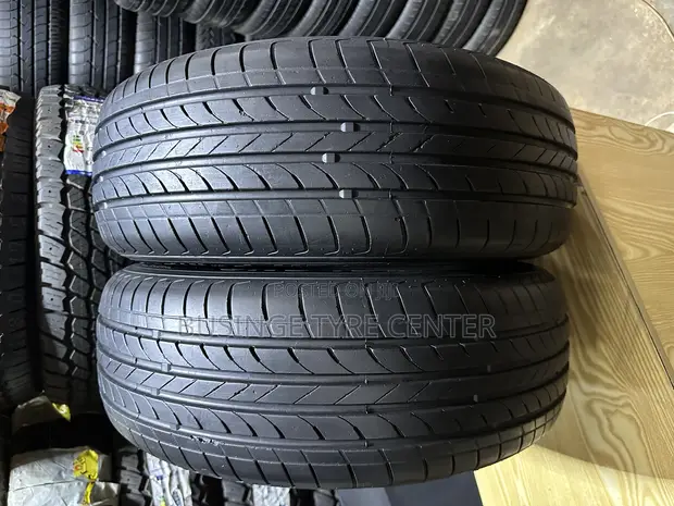 195/65r15 Linglong Tires Used but Still in Good Condition