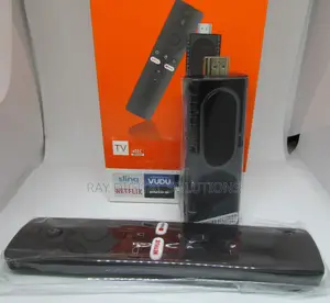 Android Tvstick Smart Hd Video Tv