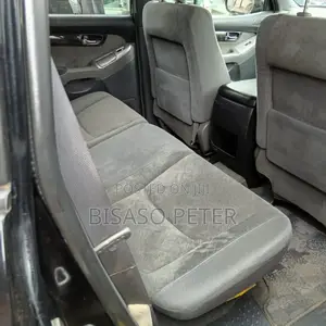 Toyota Land Cruiser Prado 2.7 i 16V 2008 Black