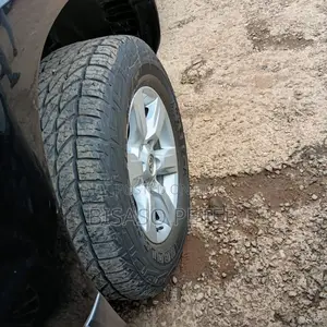 Toyota Land Cruiser Prado 2.7 i 16V 2008 Black