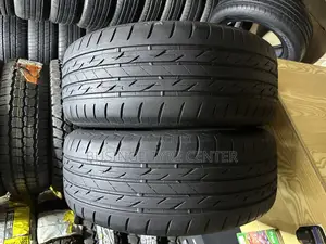 225/55r17 Bridgestone Japan Foreign Used Tires  Good  Condition Only