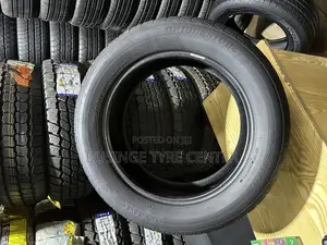 225/55r17 Bridgestone Japan Foreign Used Tires  Good  Condition Only