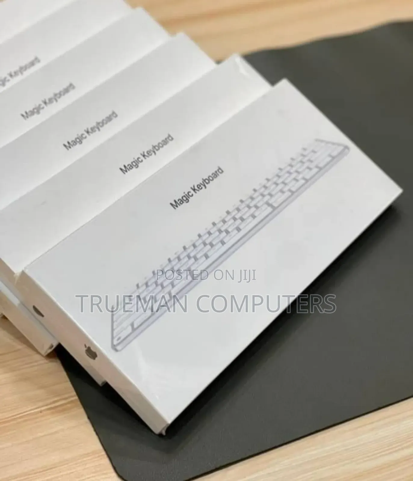 Laptop Keyboard