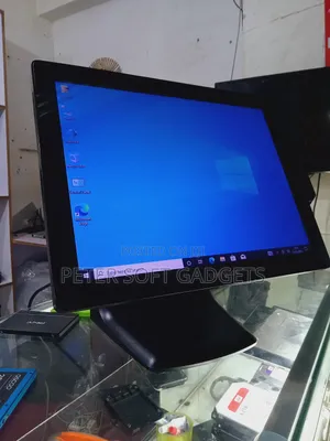 Desktop Computer 4GB Intel Celeron SSD 128GB