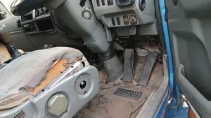 Mmitsubish Fuso