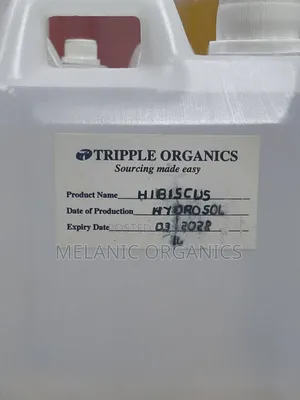 Hibiscus Hydrosol