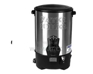 Professional Stainless Steel Electric Water Boiler
