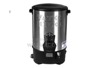 Commercial Large Capacity Water Boiler