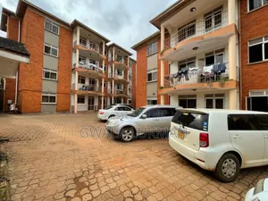 4bdrm Apartment in Kuambiro, Nakawa for sale