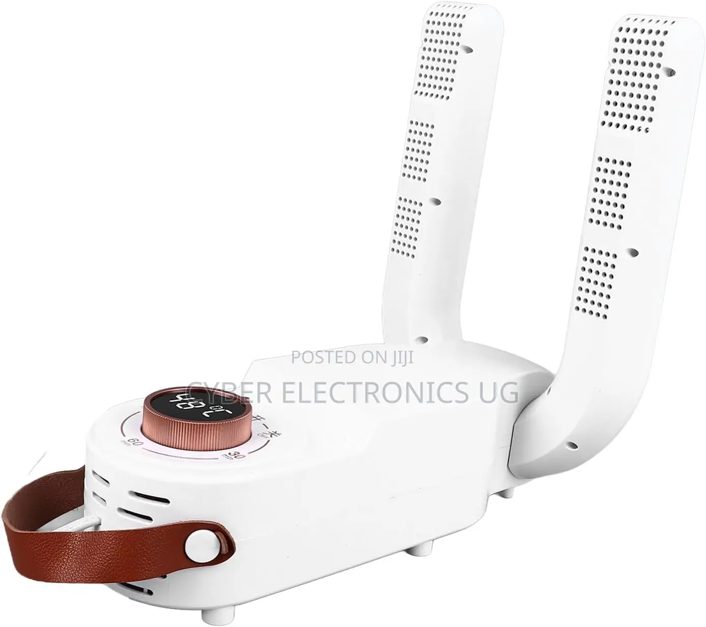 Foot Dryer Deodorizing Quiet Quick Drying Constant White Shoe Dryer