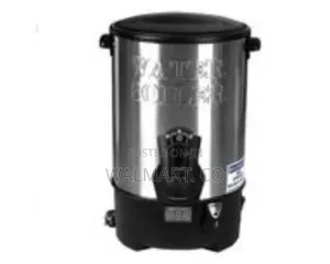 Commercial Stainless Steel Water Boiler and Dispenser