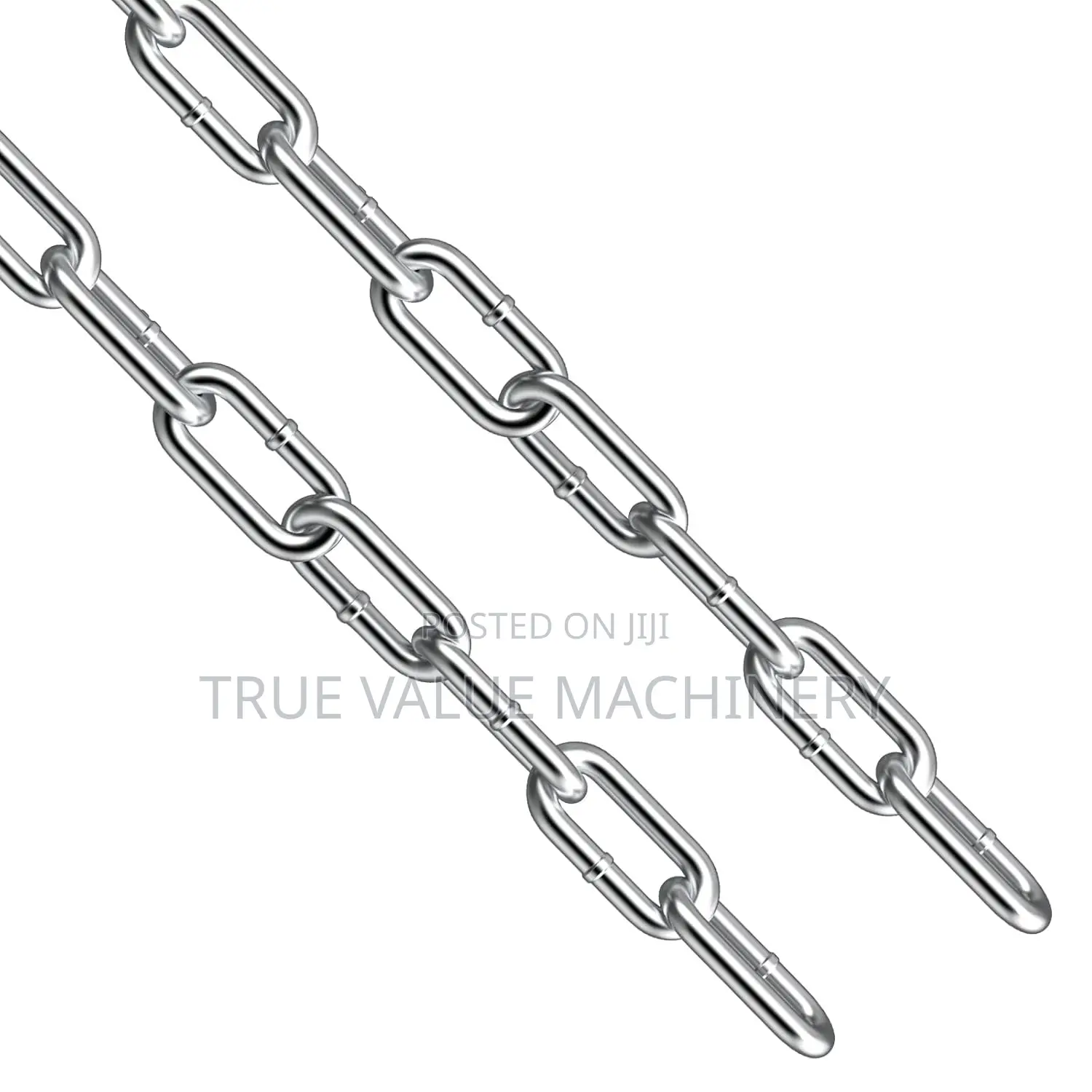 Chains ( Available in All Sizes)