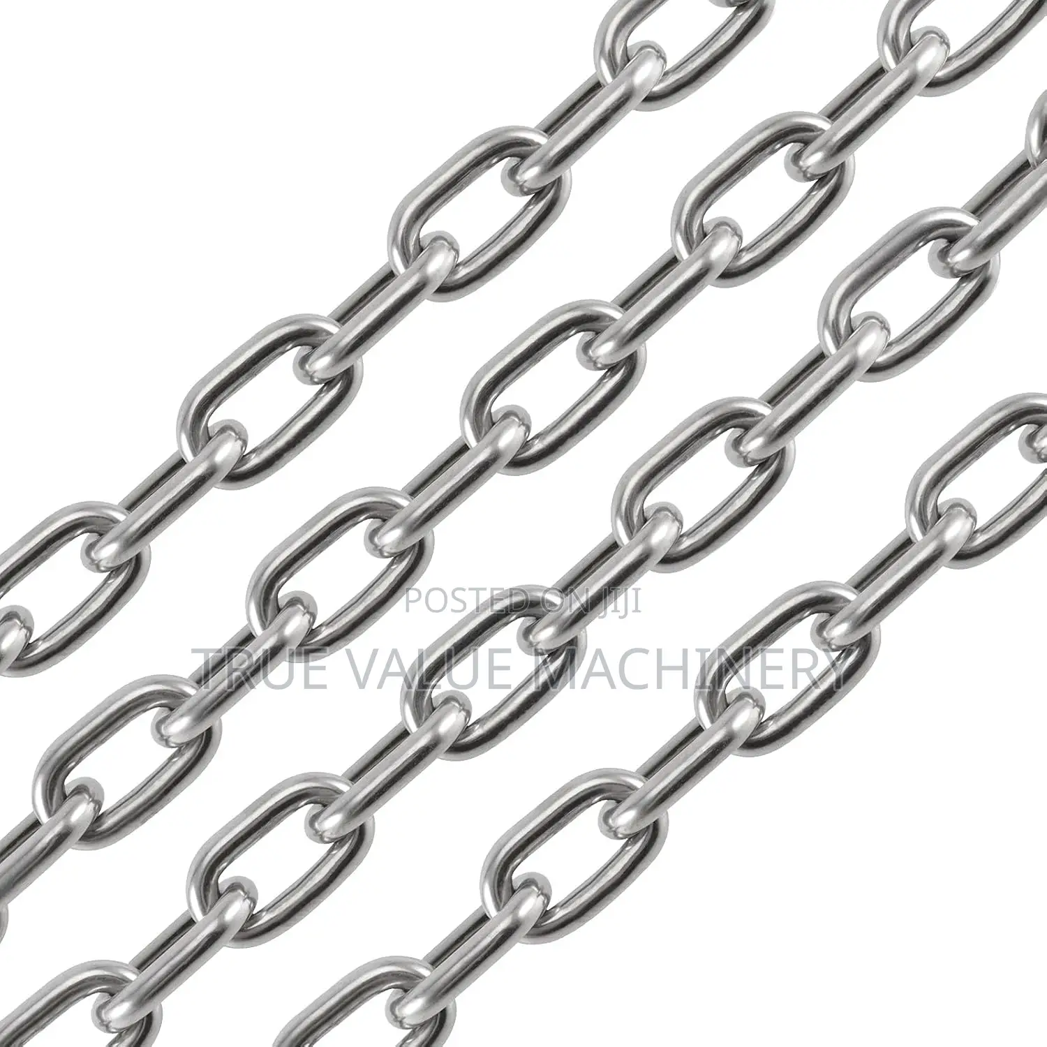 Chains ( Available in All Sizes)