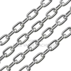 Chains ( Available in All Sizes)