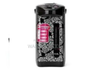 High Capacity Electric Thermal Pot and Water Dispenser