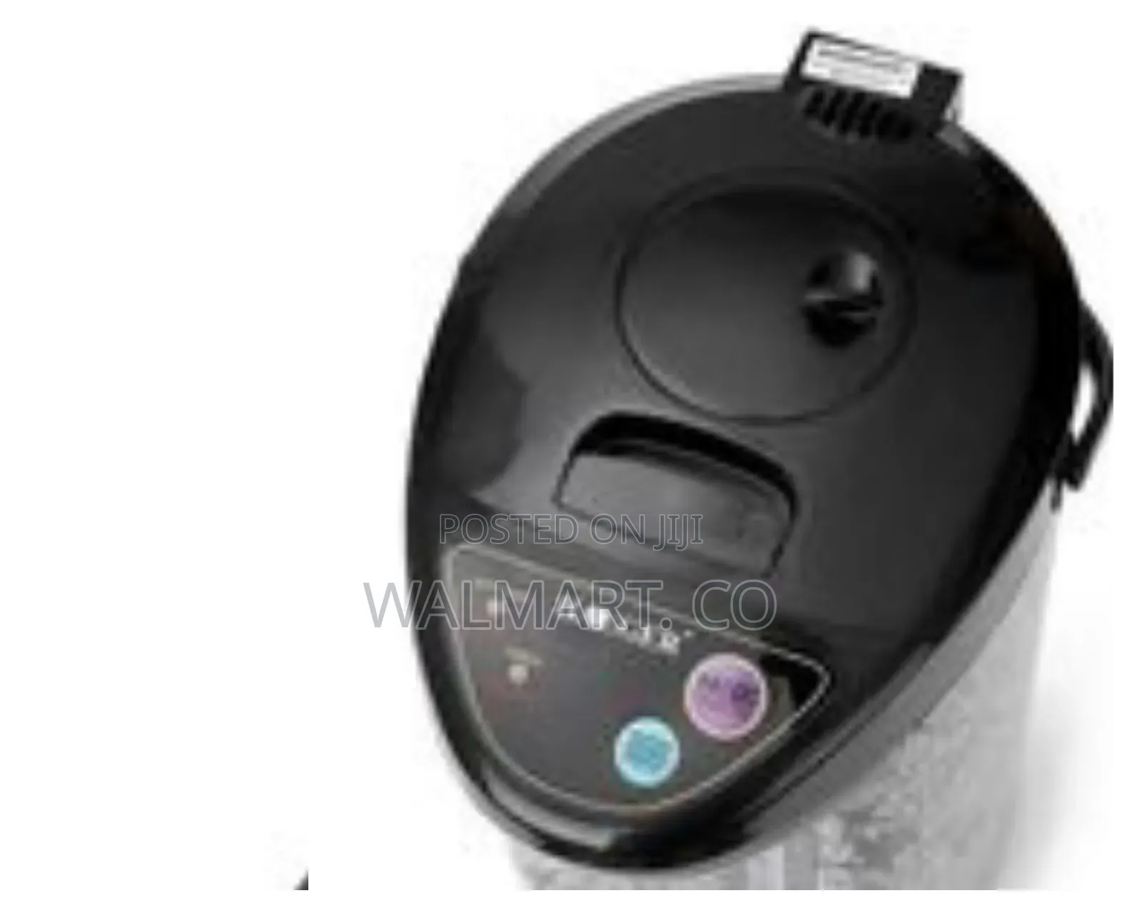 High Capacity Electric Thermal Pot and Water Dispenser