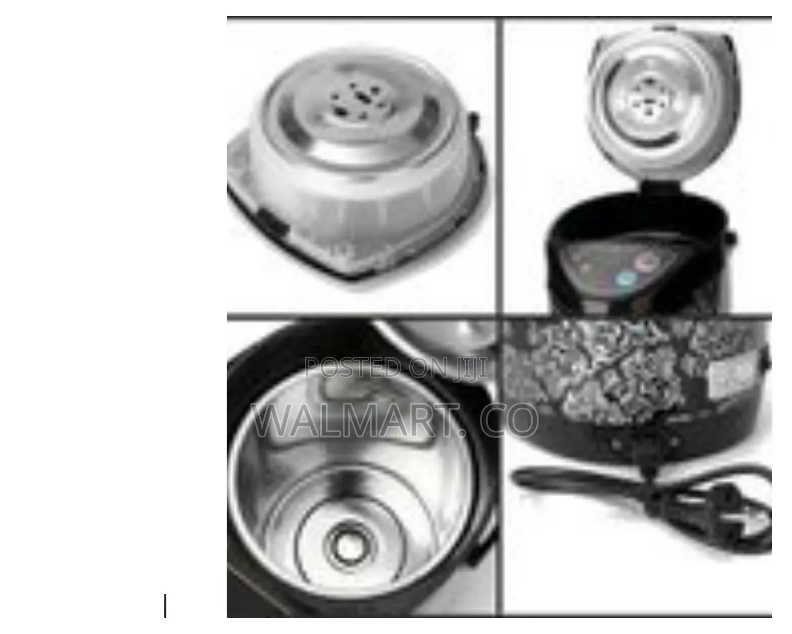 High Capacity Electric Thermal Pot and Water Dispenser