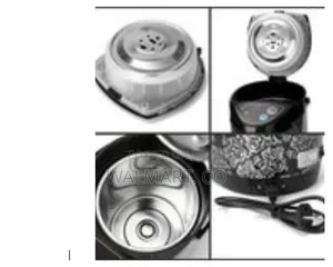 High Capacity Electric Thermal Pot and Water Dispenser
