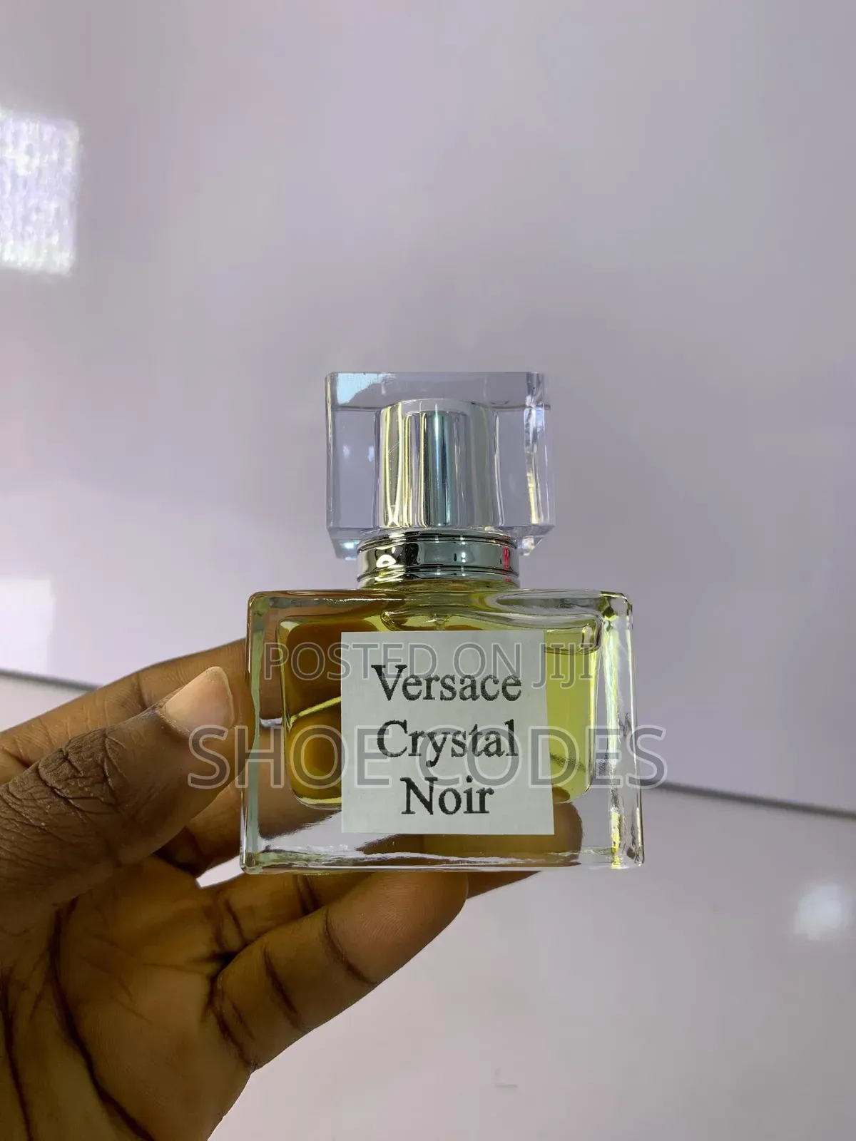 Original Oil Perfumes