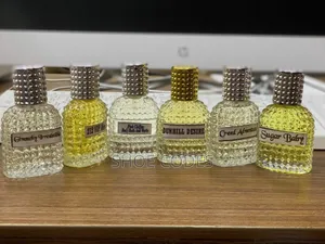 Original Oil Perfumes